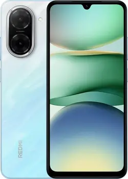 Смартфон Xiaomi Redmi A5 4/128GB Ocean Blue (Global Version)