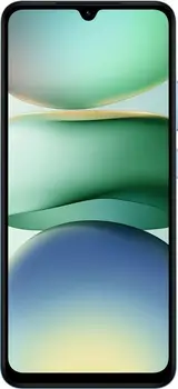 Смартфон Xiaomi Redmi A5 4/128GB Ocean Blue (Global Version)