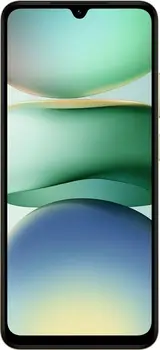 Смартфон Xiaomi Redmi A5 4/128GB Sandy Gold (Global Version)