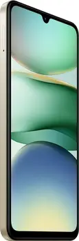 Смартфон Xiaomi Redmi A5 4/128GB Sandy Gold (Global Version)