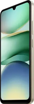 Смартфон Xiaomi Redmi A5 4/128GB Sandy Gold (Global Version)