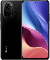 Смартфон Xiaomi Redmi K40 Pro 8/256GB Black