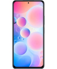 Смартфон Xiaomi Redmi K40 Pro 8/256GB Black