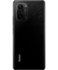 Смартфон Xiaomi Redmi K40 Pro 8/256GB Black