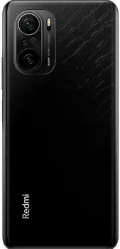 Смартфон Xiaomi Redmi K40 Pro 8/256GB Black