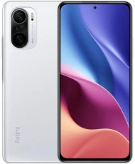 Смартфон Xiaomi Redmi K40 8/128GB White (CN)