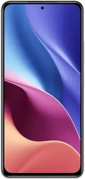 Смартфон Xiaomi Redmi K40 8/128GB White (CN)