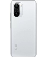 Смартфон Xiaomi Redmi K40 8/128GB White (CN)