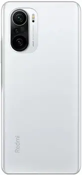 Смартфон Xiaomi Redmi K40 8/128GB White (CN)