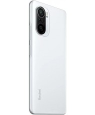 Смартфон Xiaomi Redmi K40 8/128GB White (CN)