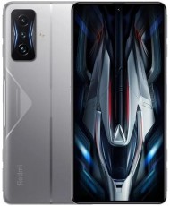 Смартфон Xiaomi Redmi K50 Gaming 12/128GB Gray