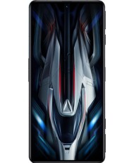 Смартфон Xiaomi Redmi K50 Gaming 12/128GB Gray