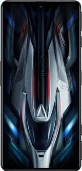 Смартфон Xiaomi Redmi K50 Gaming 12/128GB Gray