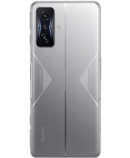 Смартфон Xiaomi Redmi K50 Gaming 12/128GB Gray