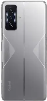 Смартфон Xiaomi Redmi K50 Gaming 12/128GB Gray