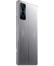 Смартфон Xiaomi Redmi K50 Gaming 12/128GB Gray