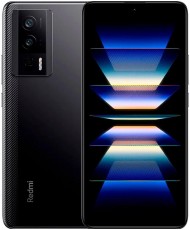 Смартфон Xiaomi Redmi K60 Pro 8/128GB Champion Black