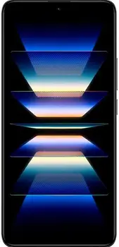 Смартфон Xiaomi Redmi K60 Pro 8/128GB Champion Black