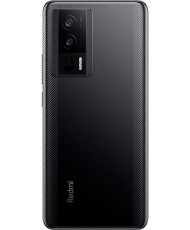 Смартфон Xiaomi Redmi K60 Pro 8/128GB Champion Black