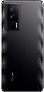 Смартфон Xiaomi Redmi K60 Pro 8/128GB Champion Black