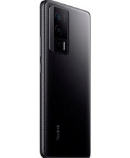 Смартфон Xiaomi Redmi K60 Pro 8/128GB Champion Black