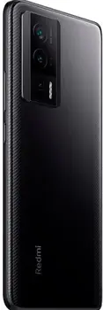 Смартфон Xiaomi Redmi K60 Pro 8/128GB Champion Black