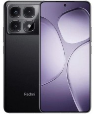 Смартфон Xiaomi Redmi K70 Ultra 12/256GB Black (CN)