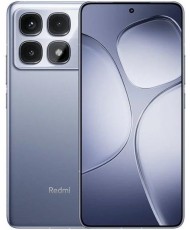 Смартфон Xiaomi Redmi K70 Ultra 12/256GB Ice Glaze (CN)