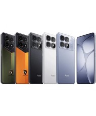 Смартфон Xiaomi Redmi K70 Ultra 12/256GB Ice Glaze (CN)