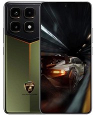 Смартфон Xiaomi Redmi K70 Ultra Lamborghini Edition 16/1TB Green (CN)