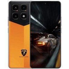 Смартфон Xiaomi Redmi K70 Ultra Lamborghini Edition 16/1TB Yellow (CN)