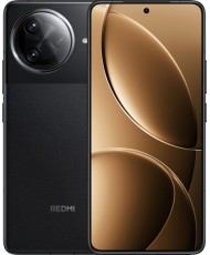 Смартфон Xiaomi Redmi K80 12/256GB Dark Night (CN)