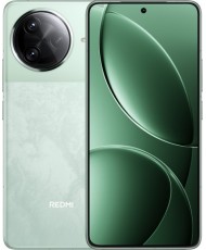 Смартфон Xiaomi Redmi K80 12/512GB Green (CN)