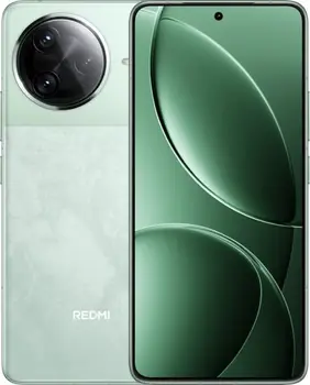 Смартфон Xiaomi Redmi K80 12/512GB Green (CN)