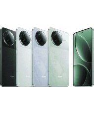 Смартфон Xiaomi Redmi K80 12/256GB Green (CN)