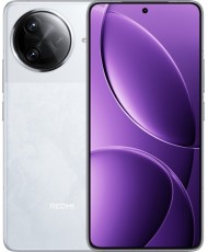 Смартфон Xiaomi Redmi K80 12/512GB White (CN)