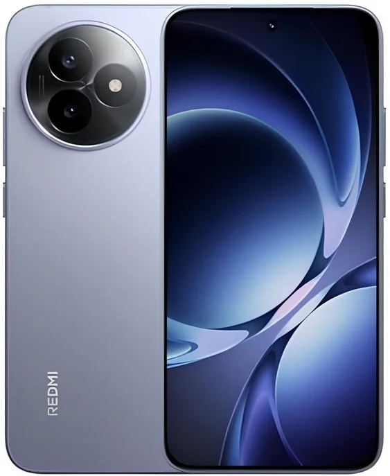 Смартфон Xiaomi Redmi K80 Ultra 12/256GB Blue (CN) - купить по