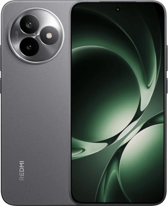 Смартфон Xiaomi Redmi K80 Ultra 16/256GB Gray (CN) - купити по