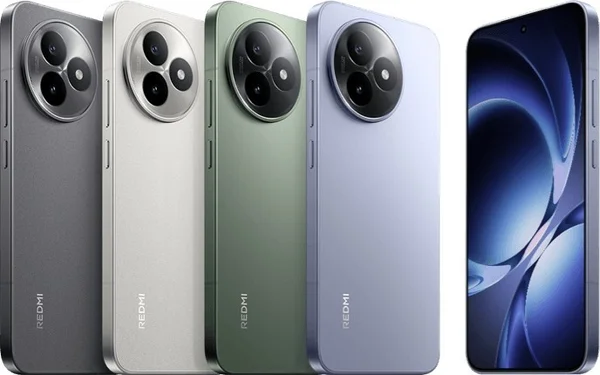 Смартфон Xiaomi Redmi K80 Ultra 12/256GB Gray (CN) - купить по