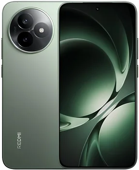 Смартфон Xiaomi Redmi K80 Ultra 16/512GB Green (CN)