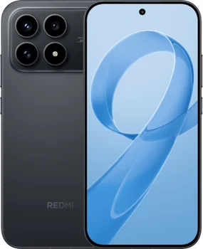 Смартфон Xiaomi Redmi K90 16/512GB Black (CN)
