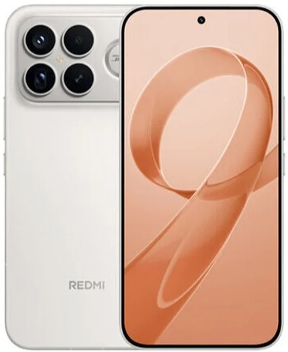 【新品未開封】REDMI K90 Pro Max 12GB/256GB 中国版 Смартфон Xiaomi Redmi K90 Pro Max 12/256GB White (CN) - купить по