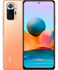 Смартфон Xiaomi Redmi Note 10 Pro 6/64GB Gradient Bronze (UA)