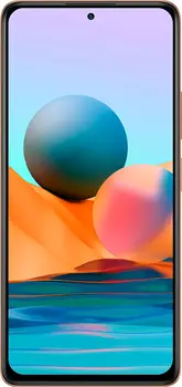 Смартфон Xiaomi Redmi Note 10 Pro 6/64GB Gradient Bronze (UA)