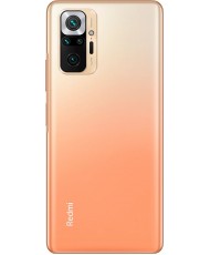 Смартфон Xiaomi Redmi Note 10 Pro 6/64GB Gradient Bronze (UA)