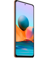 Смартфон Xiaomi Redmi Note 10 Pro 6/64GB Gradient Bronze (UA)