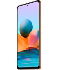 Смартфон Xiaomi Redmi Note 10 Pro 6/64GB Gradient Bronze (UA)