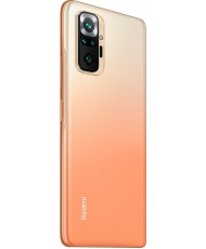 Смартфон Xiaomi Redmi Note 10 Pro 6/64GB Gradient Bronze (UA)