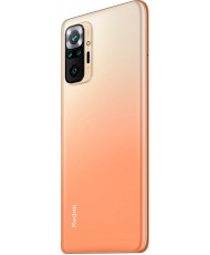 Смартфон Xiaomi Redmi Note 10 Pro 6/64GB Gradient Bronze (UA)