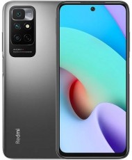 Смартфон Xiaomi Redmi Note 11 4G 6/128GB Carbon Gray